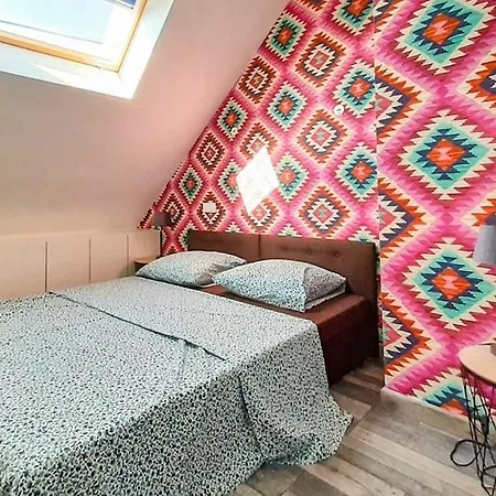 Maison Avec Cheminee Pres De Disneyland Apartman Saint-Augustin